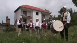 Nazmi Sejfullahu - Kenge Per Menzur Zymberin