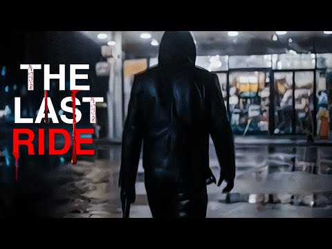 THE LAST RIDE OFFICIAL TRAILER ( BY THE TWILIGHT ) 