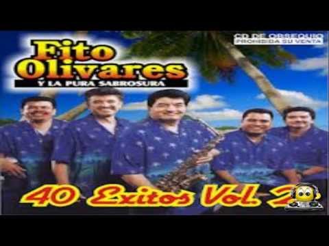 CUMBIAS DE ANTAÑO MIX..   5__  (FITO OLIVARES)
