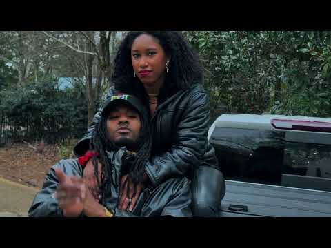 Khallion - Them Boys Is Girls (Official Music Video) {Bouyon 2025} [Track 9]
