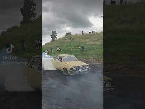 Thumbnail for Mazda 626 Rotary blows diff head by Mazda