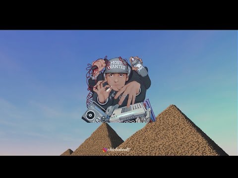 ChichoBeats - Olimpo de los dioses (Instrumental)