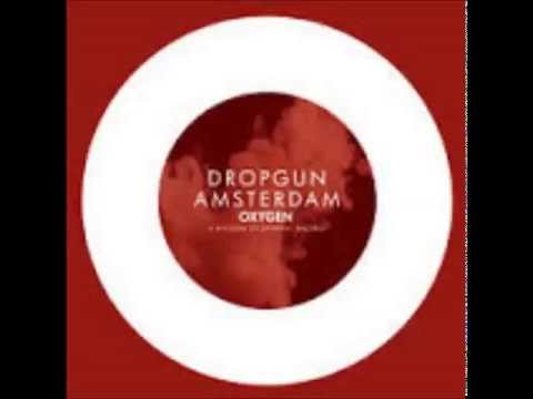 Dropgun Vs Dimitri Vegas & Like Mike - Amsterdam & Tremor (DJ KiMi)