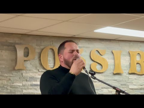 Cantique - Ranime en nous la passion - Hendrix - Vie et lumière