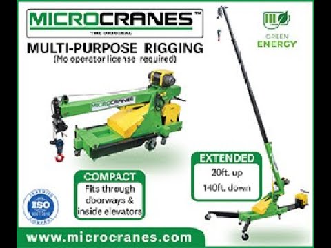 download lagu mp3 mp4 Small Portable Crane Lift, download lagu Small Portable Crane Lift gratis, unduh video klip Small Portable Crane Lift
