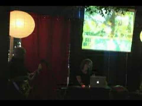 jenn mierau live - deare