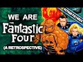 We are the Fantastic Four (A Retrospective) | Beyond Pictures
