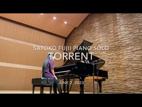 Satoko Fujii Solo Piano 