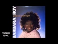 Barbara Roy Gotta See You Tonight 1986