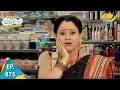 Taarak Mehta Ka Ooltah Chashmah Episode 875 Full Episode