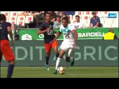 Finale Gambardella/Om vs Montpellier/Résumé et buts/(27/05/2017)