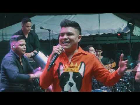 La Escena - Oscar Gamarra & Camilo Carvajal (#EnVivo)