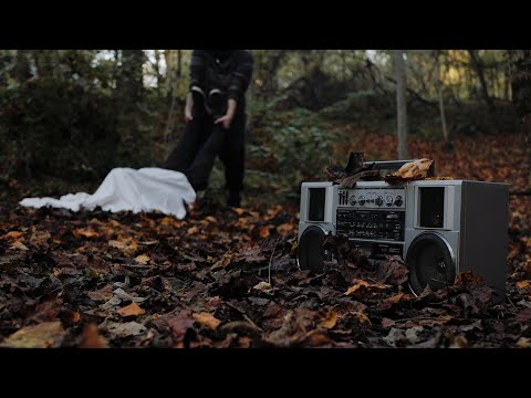 Daghost Feat. Slemp Durty - "All Hallows Eve" | Directed by Blev