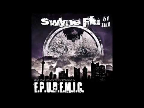 Zion & Okirike - Last Breath