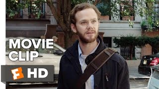 The Automatic Hate Movie CLIP - Leave it Alone (2015) - Joseph Cross, Richard Schiff Movie HD