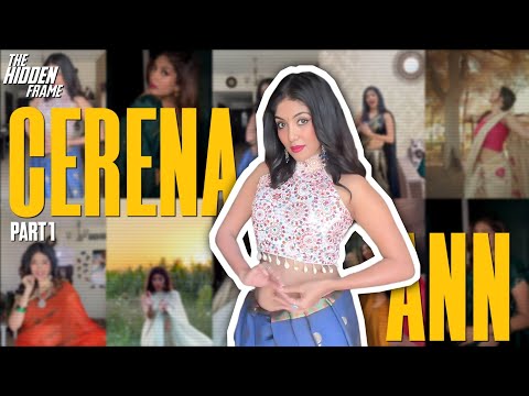 Cerena Ann - Subtle. Stunning                 Comment For Part 2 