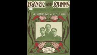 Memphis Slim Frankie and Johnny Boogie (1961)