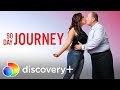 90 Day Journey | Now Streaming on discovery+