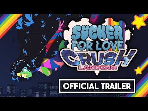 Release Date Trailer