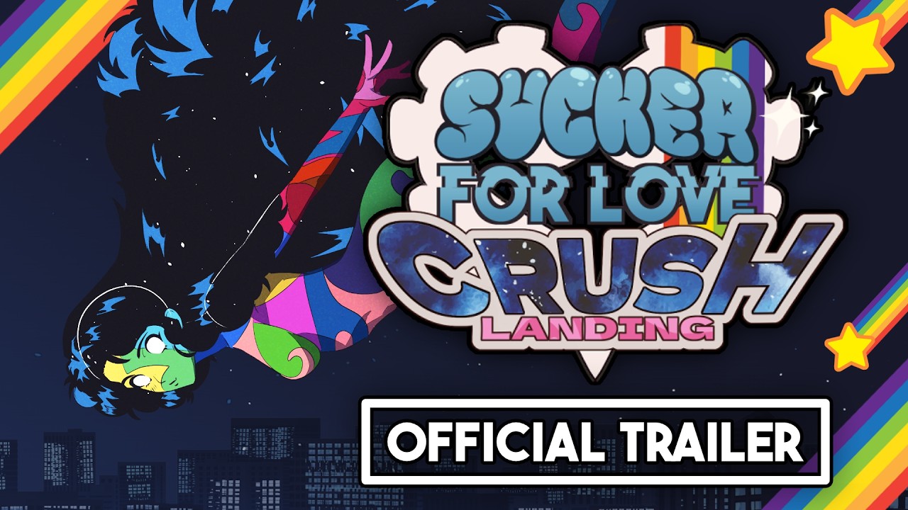 Release Date Trailer