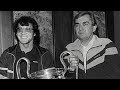 Docu: De Haagse jaren van Happel