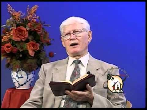 107. Ionel Plesa - Izvoarele credintei - Dovezile suplimentare ale invierii