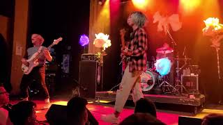 Surf Goth - Slothrust Live at The Bluebird Theater