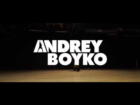 RICHIE LOOP ft SEAN PAUL - ONE THING | DANCEHALL CHOREOGRAPHY BY ANDREY BOYKO