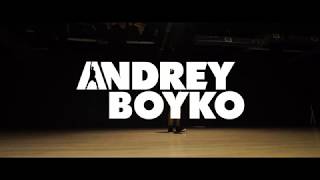 RICHIE LOOP ft SEAN PAUL - ONE THING | DANCEHALL CHOREOGRAPHY BY ANDREY BOYKO