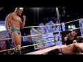 AJZ vs Gustavo | Match Highlights | OVW TV | HD Pro Wrestling