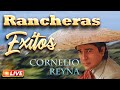 Cornelio Reyna Sus Mejores - 35 Grandes Exitos - Cornelio Reyna Viejitas Pero Bonitas Canciones