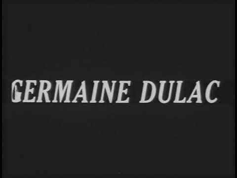 Thèmes et variations (1928), Germaine Dulac