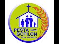 Sosialisasi Pesta Huria Gotilon 2021 HKBP Surabaya