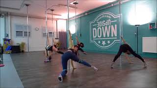 Exotic Dance -Gesaffelstein- Hate or Glory