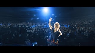 ONE OK ROCK - The Beginning [Official Video from &quot;EYE OF THE STORM&quot; JAPAN TOUR]