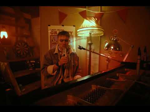 martin luke brown - see u later x [Live at Middle Farm]