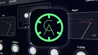 Video thumbnail for Tape Cassette 2 - Free App of the Week by The GarageBand Guide
