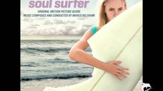 Soul Surfer - Marco Beltrami - Bethany's Wave
