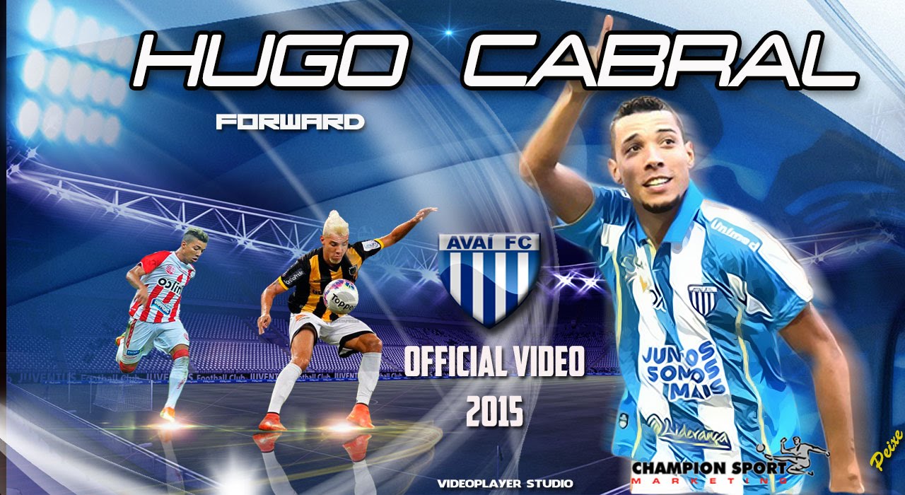 Gols e jogadas 2015