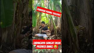Download lagu Pendekar Tebas Pedang Tanpa Bayangan, Ending Kocak! mp3