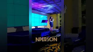 NPerson reel