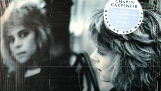Mary Chapin Carpenter ~ Quittin' Time (Vinyl)