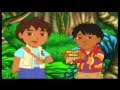 Go Diego Go Clip Go Diego Go