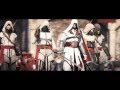 LITERAL Assassin's Creed Brotherhood Trailer ...