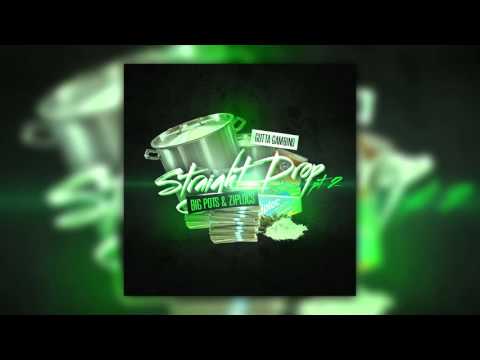 Gutta Gambino - Straight Drop Pt 2 - Ease The Pain