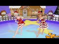 Jingle Bells Cover By Elsa Anna เอลซ่า กับ อันนา เต้นเพล�