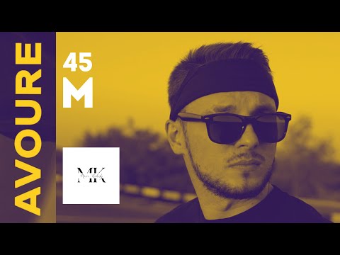 Kochevsky - Mark 045 (Best of Avoure)