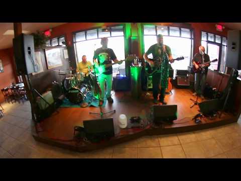 M.C.P. @ JD's On St. Paddys Day 2018