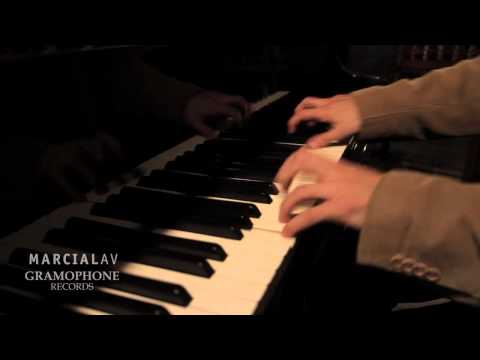Jose Menor - A short clip on Vine Sonata No. 1