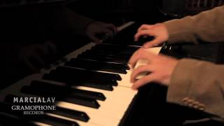 Jose Menor - A short clip on Vine Sonata No. 1